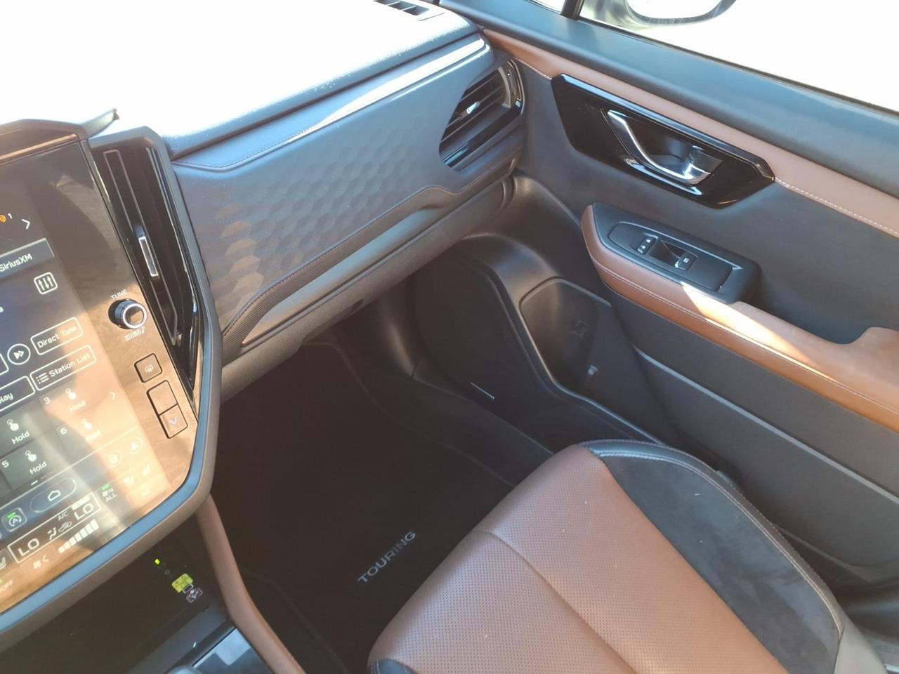 2025 Subaru Forester Touring Roanoke VA