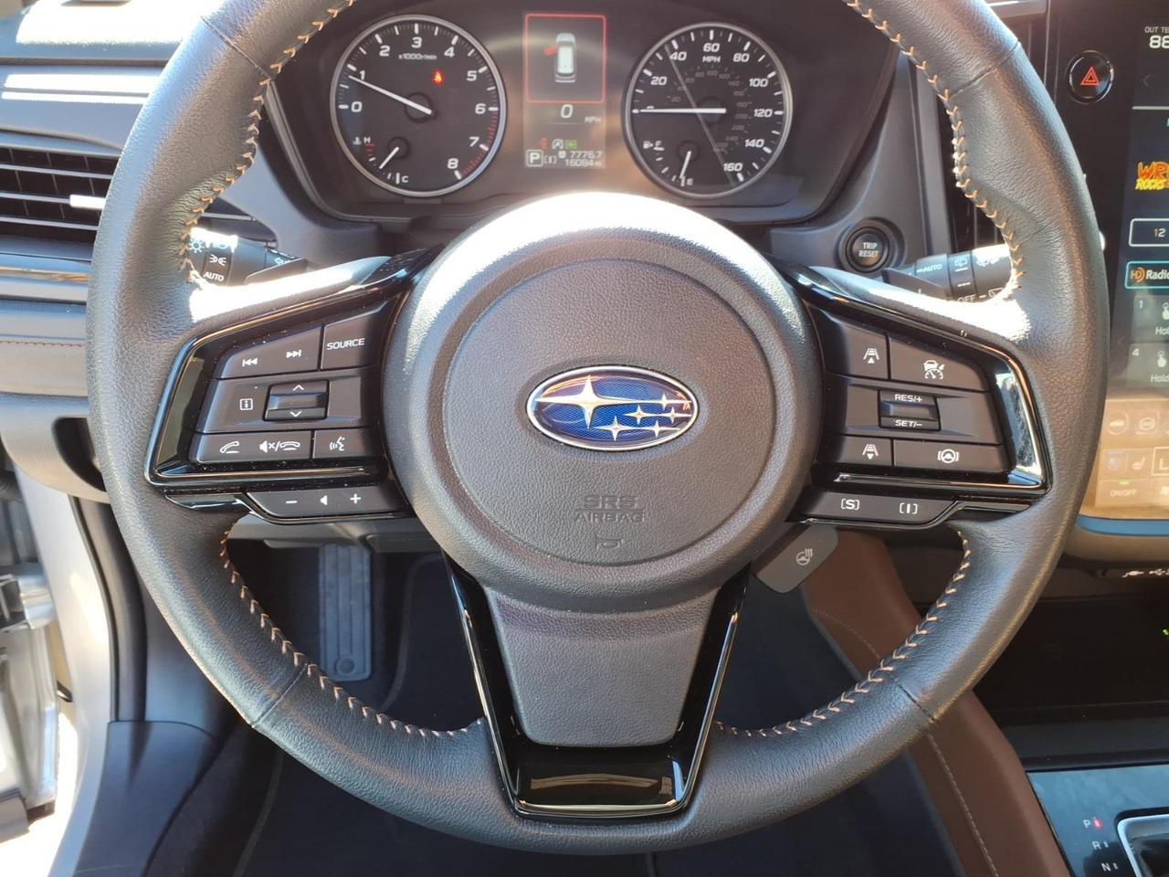 2025 Subaru Forester Touring Roanoke VA