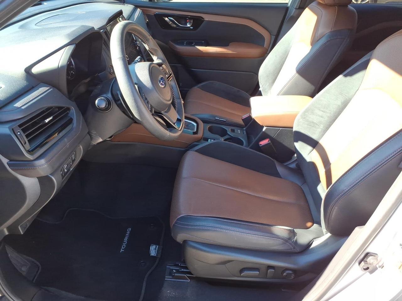 2025 Subaru Forester Touring Roanoke VA