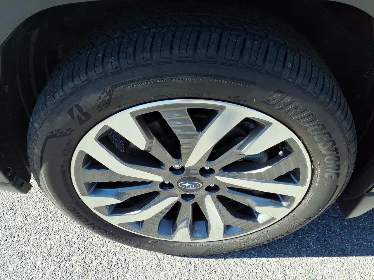 2025 Subaru Forester Touring Roanoke VA