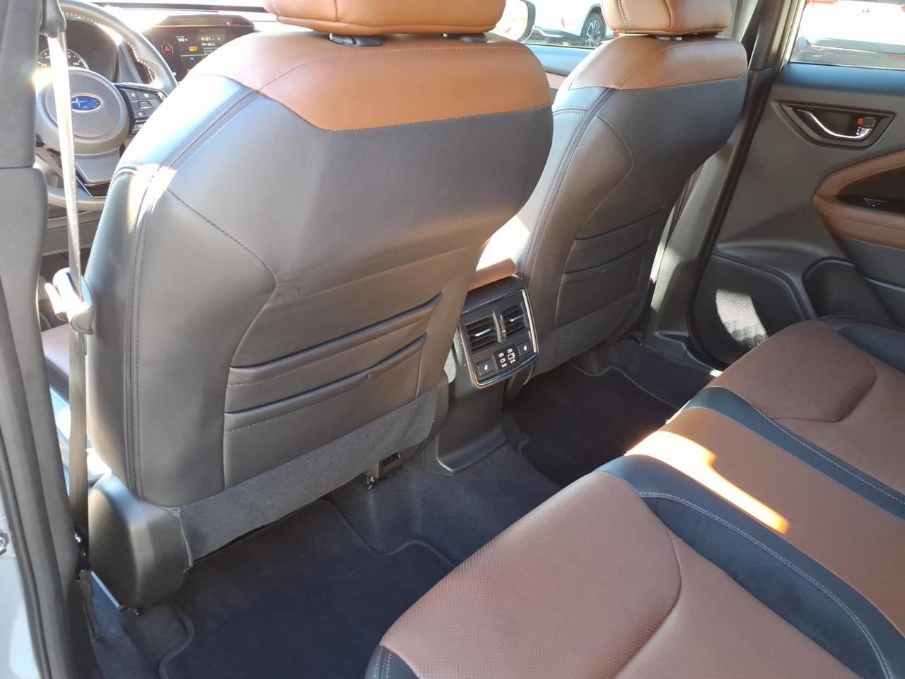 2025 Subaru Forester Touring Roanoke VA