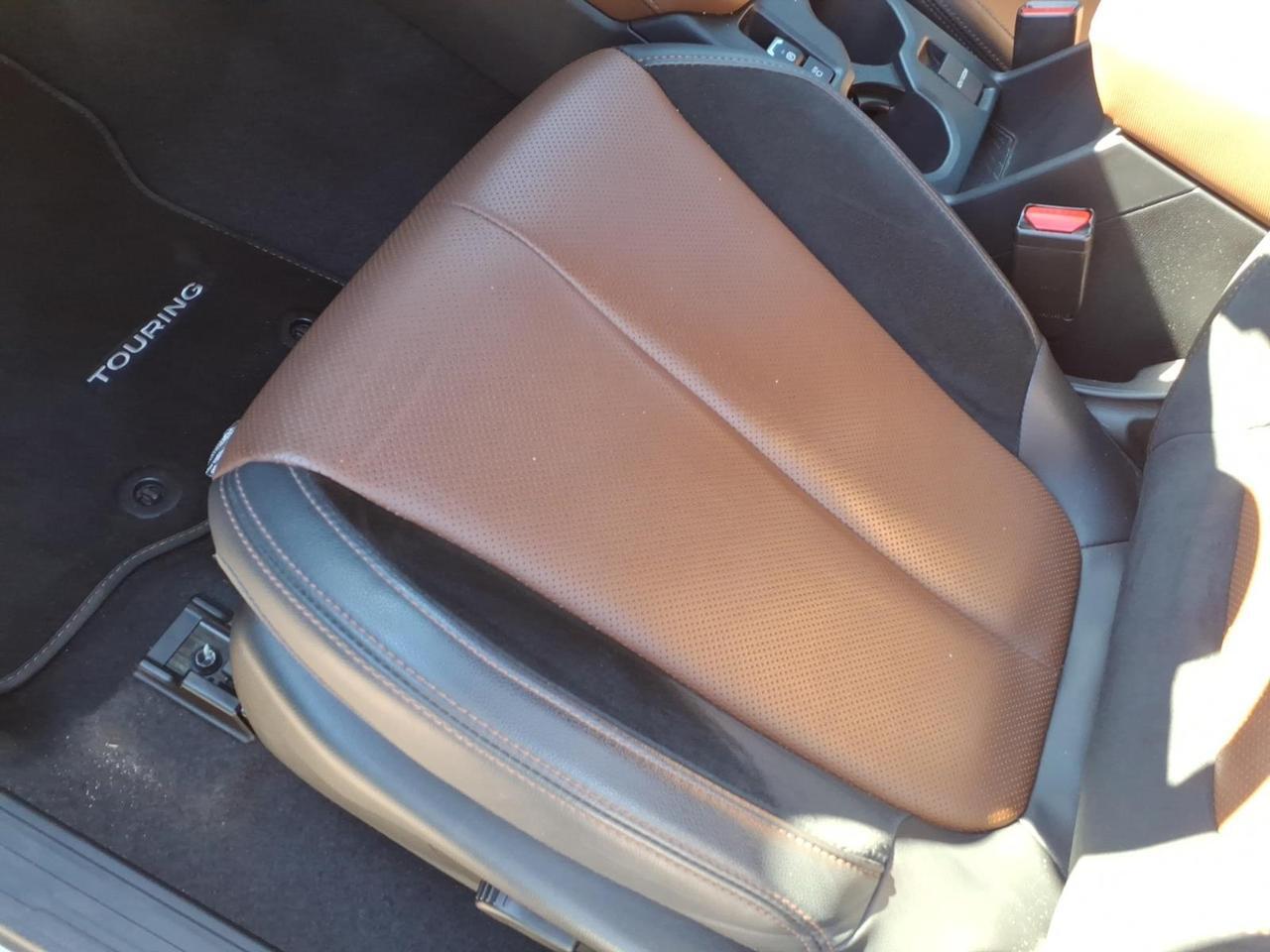 2025 Subaru Forester Touring Roanoke VA