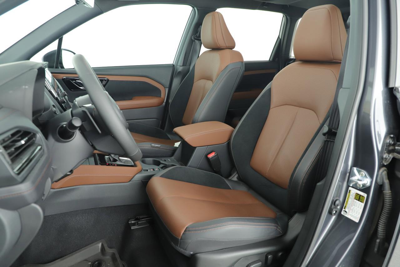 2025 Subaru Forester Touring New Braunfels TX