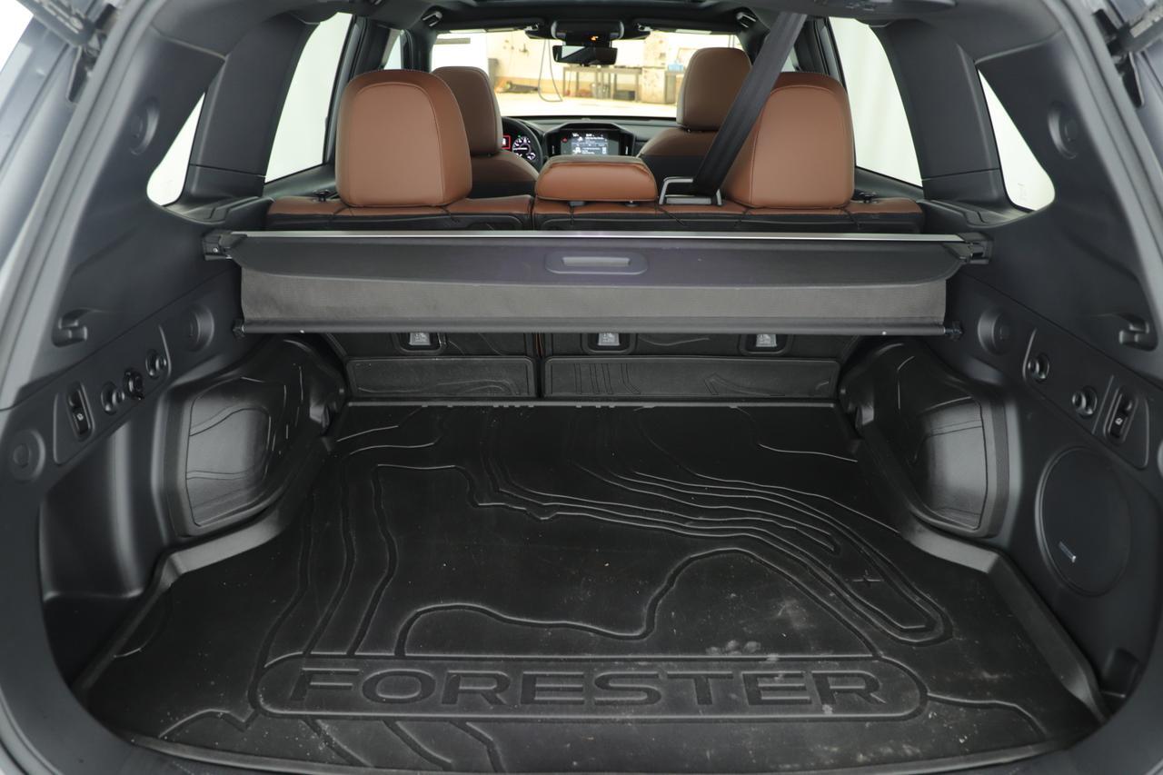 2025 Subaru Forester Touring New Braunfels TX