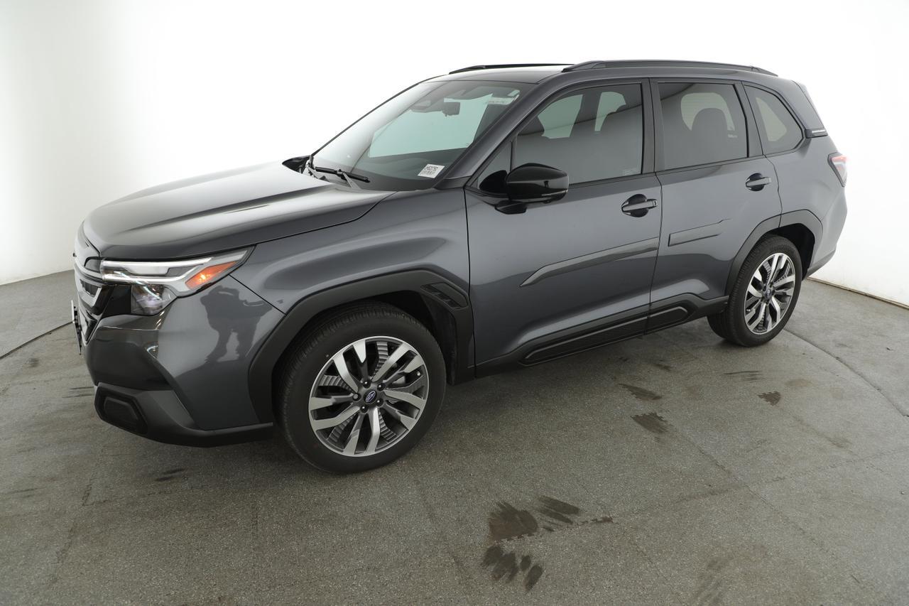 2025 Subaru Forester Touring New Braunfels TX