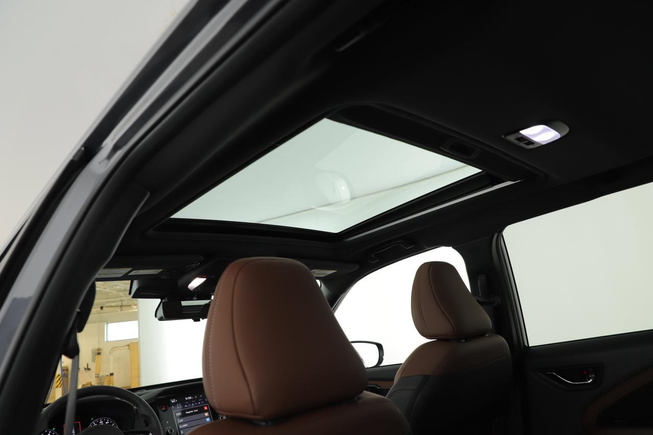 2025 Subaru Forester Touring New Braunfels TX