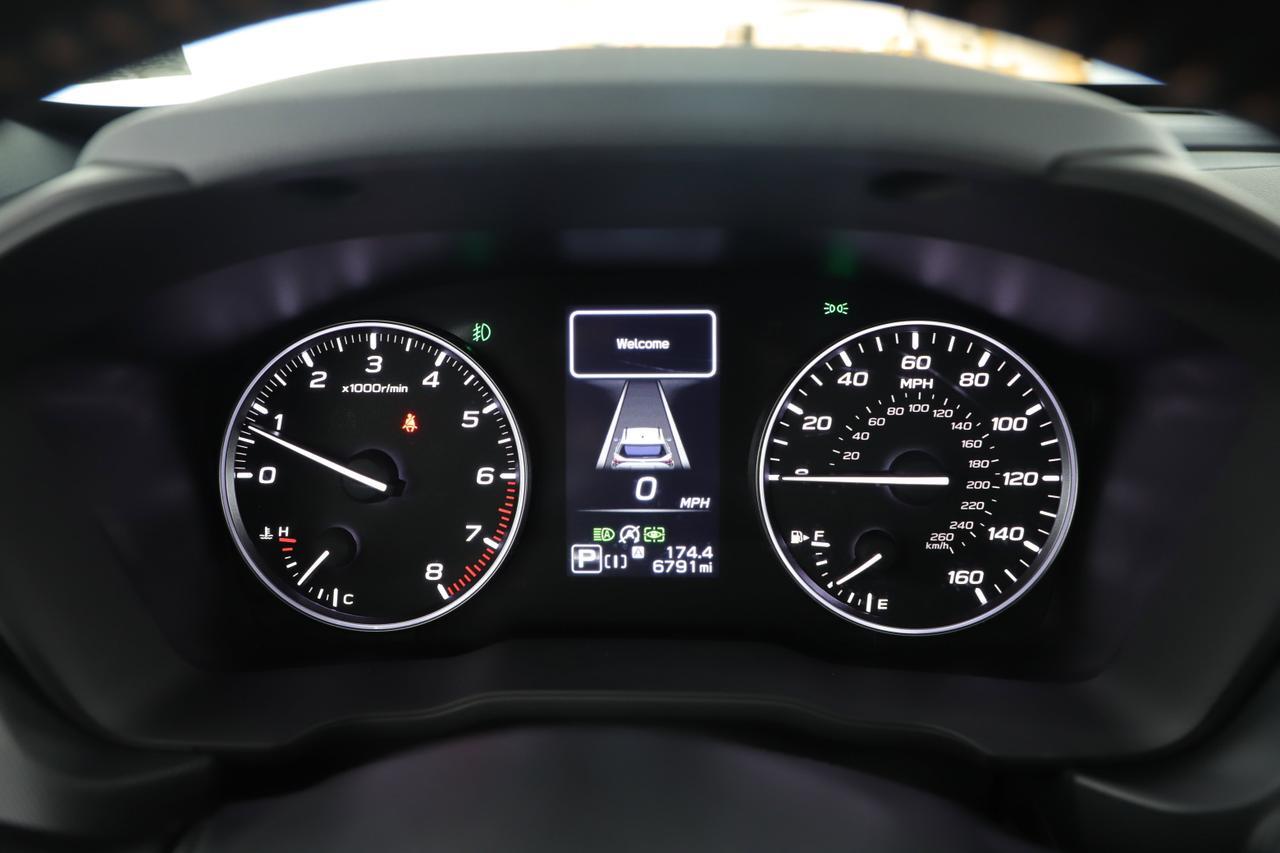 2025 Subaru Forester Touring New Braunfels TX