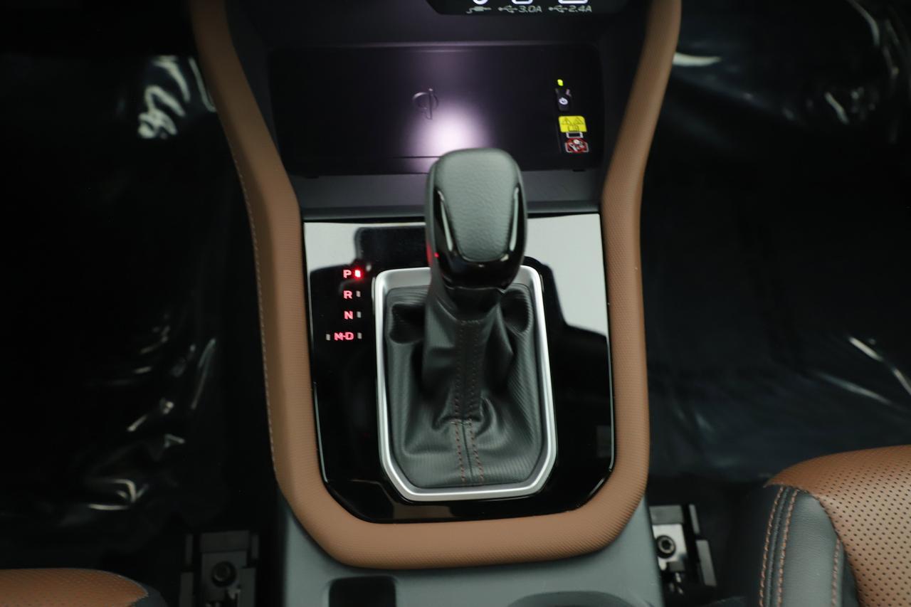 2025 Subaru Forester Touring New Braunfels TX