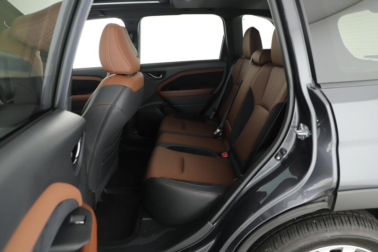 2025 Subaru Forester Touring New Braunfels TX