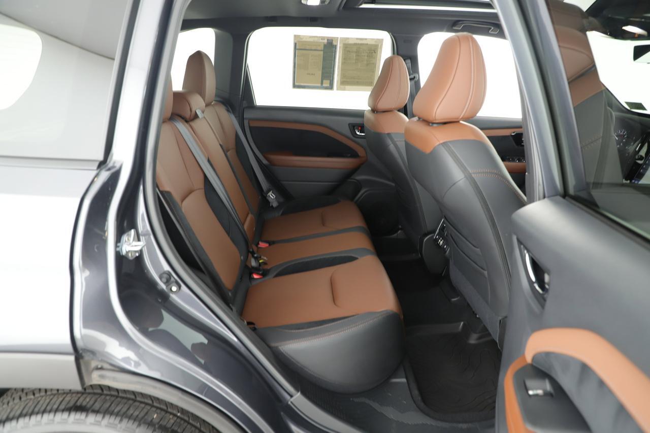 2025 Subaru Forester Touring New Braunfels TX