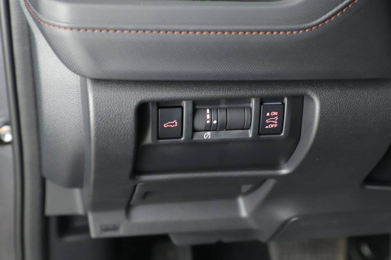 2025 Subaru Forester Touring New Braunfels TX