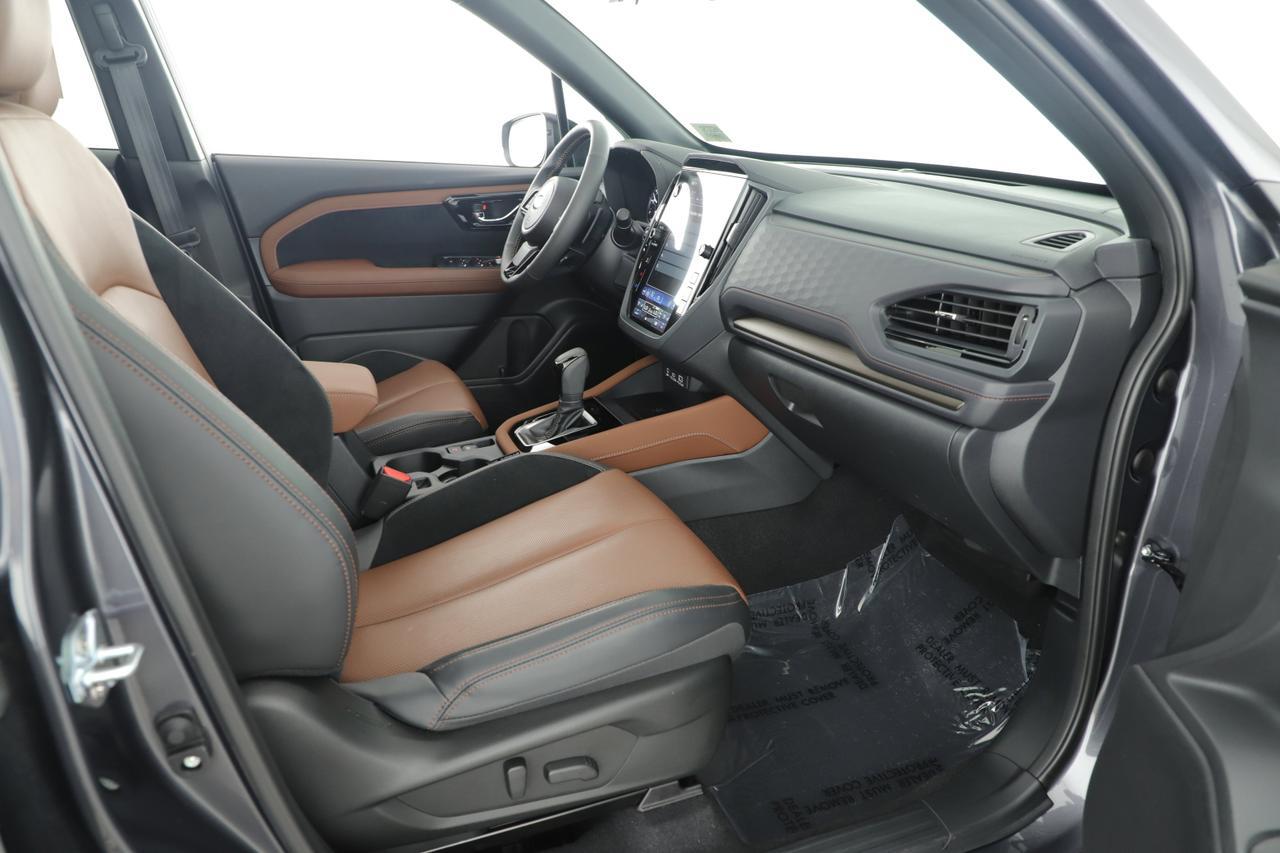 2025 Subaru Forester Touring New Braunfels TX