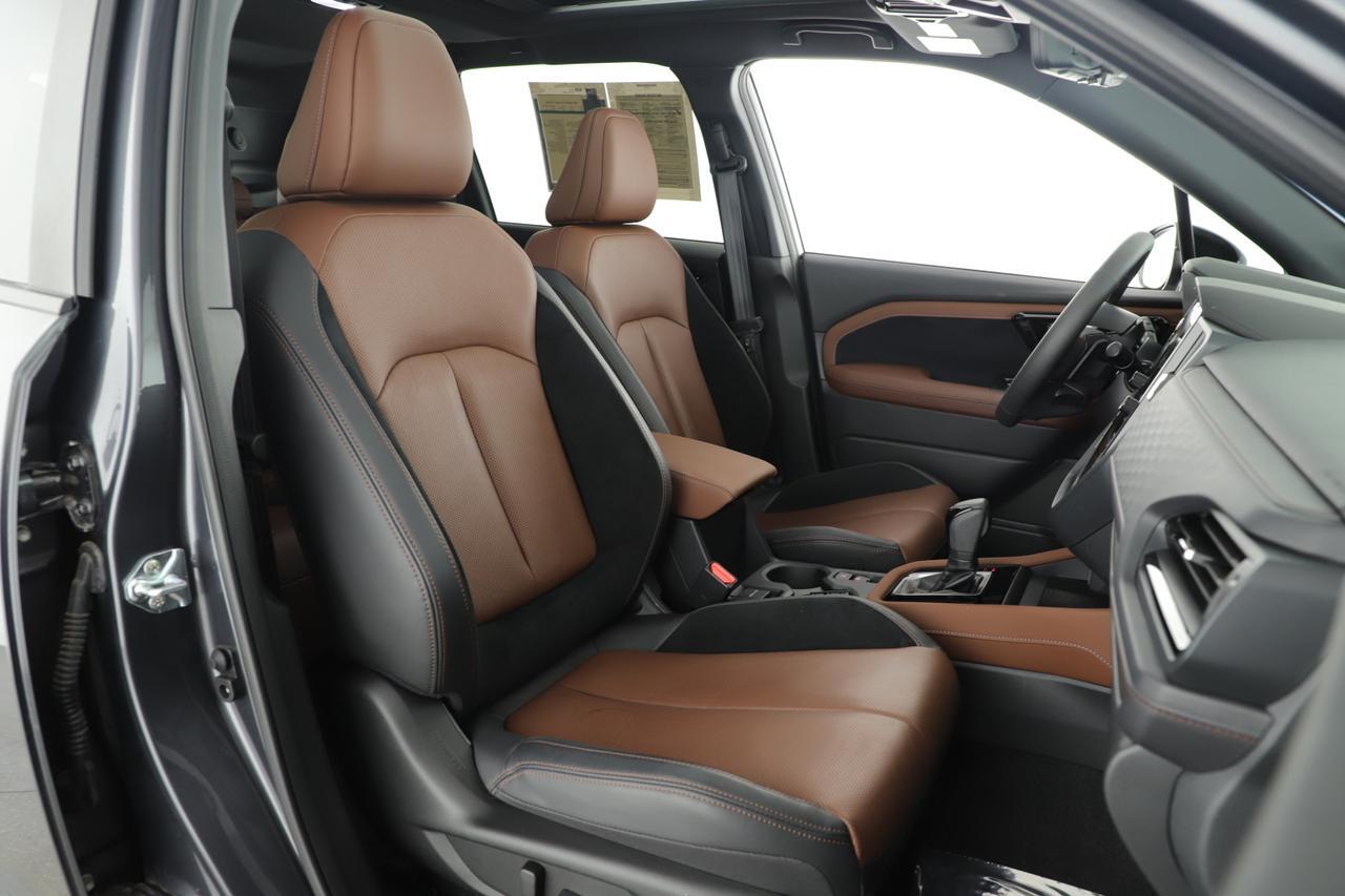 2025 Subaru Forester Touring New Braunfels TX