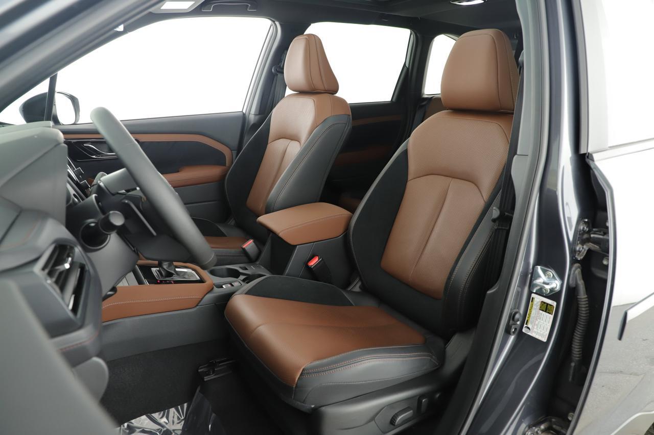 2025 Subaru Forester Touring New Braunfels TX