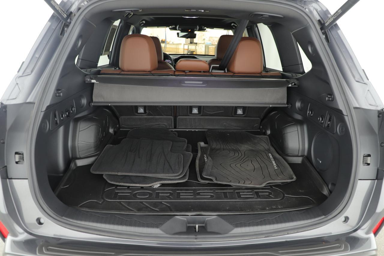 2025 Subaru Forester Touring New Braunfels TX