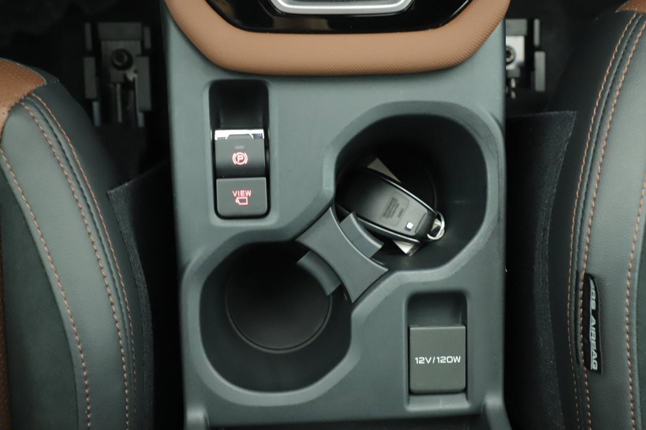 2025 Subaru Forester Touring New Braunfels TX