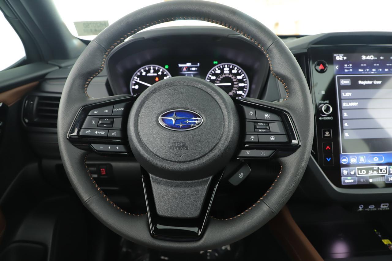 2025 Subaru Forester Touring New Braunfels TX