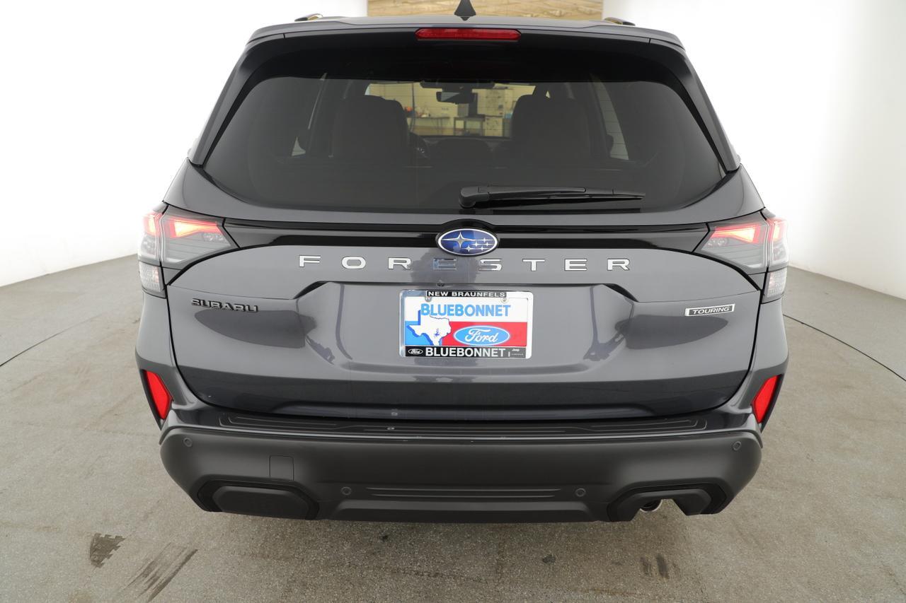 2025 Subaru Forester Touring New Braunfels TX