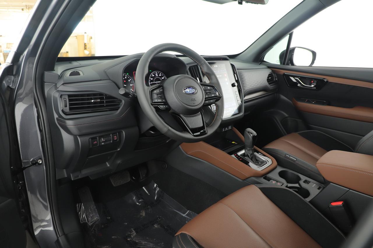2025 Subaru Forester Touring New Braunfels TX