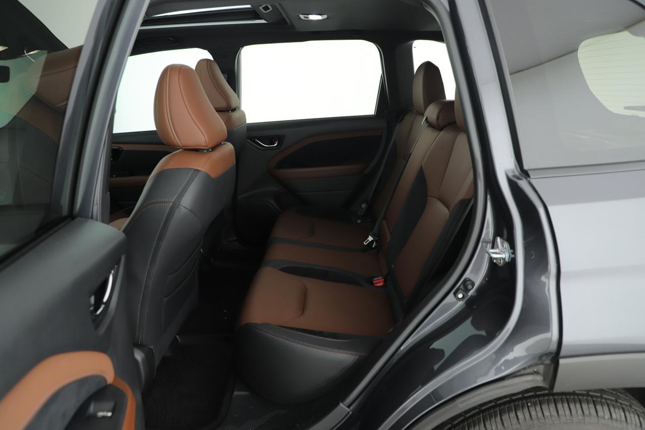 2025 Subaru Forester Touring New Braunfels TX