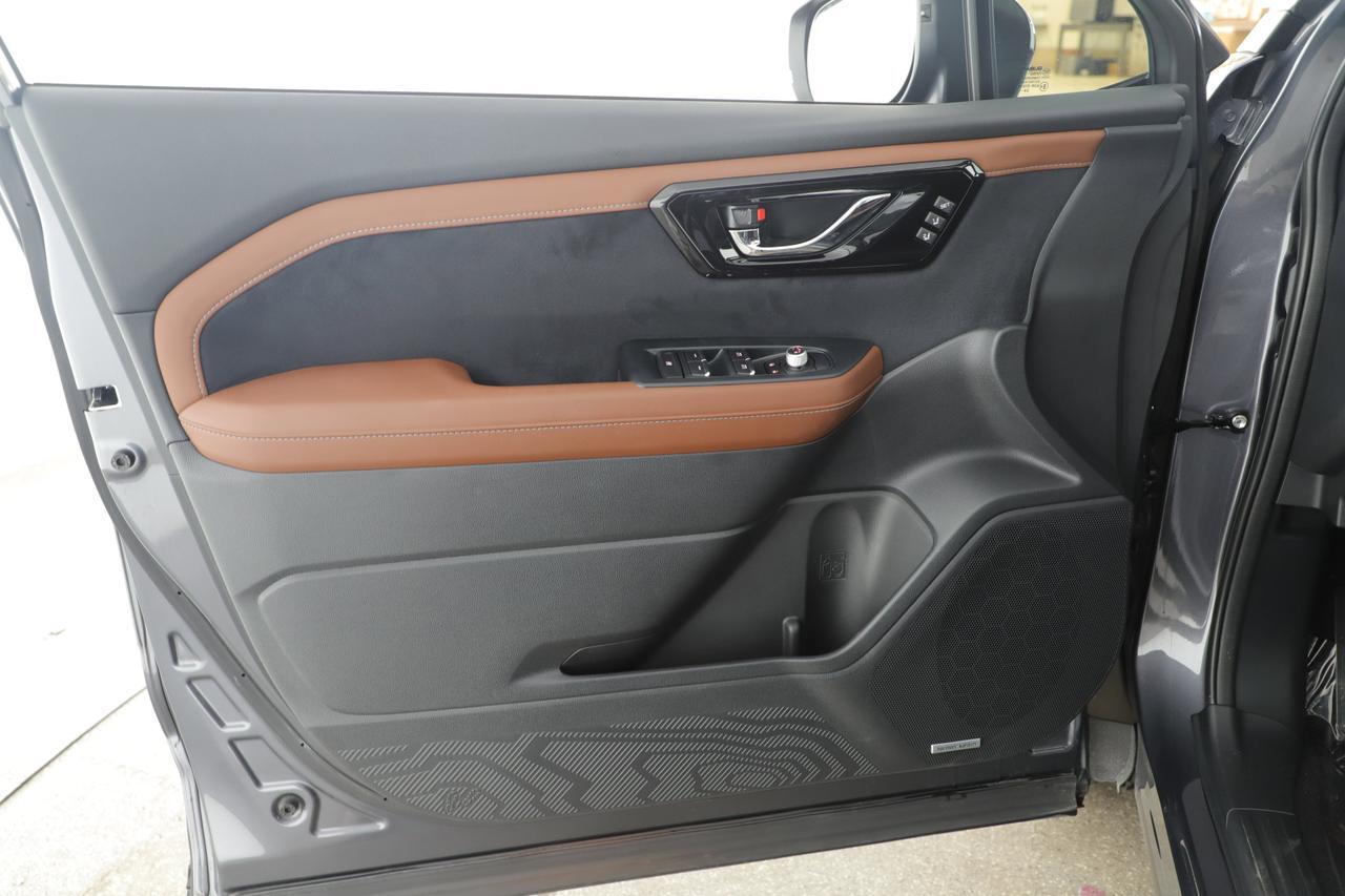 2025 Subaru Forester Touring New Braunfels TX