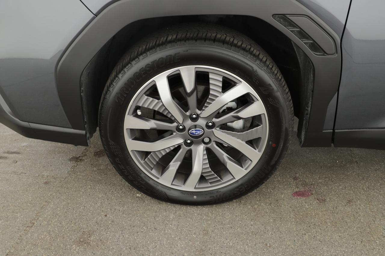 2025 Subaru Forester Touring New Braunfels TX