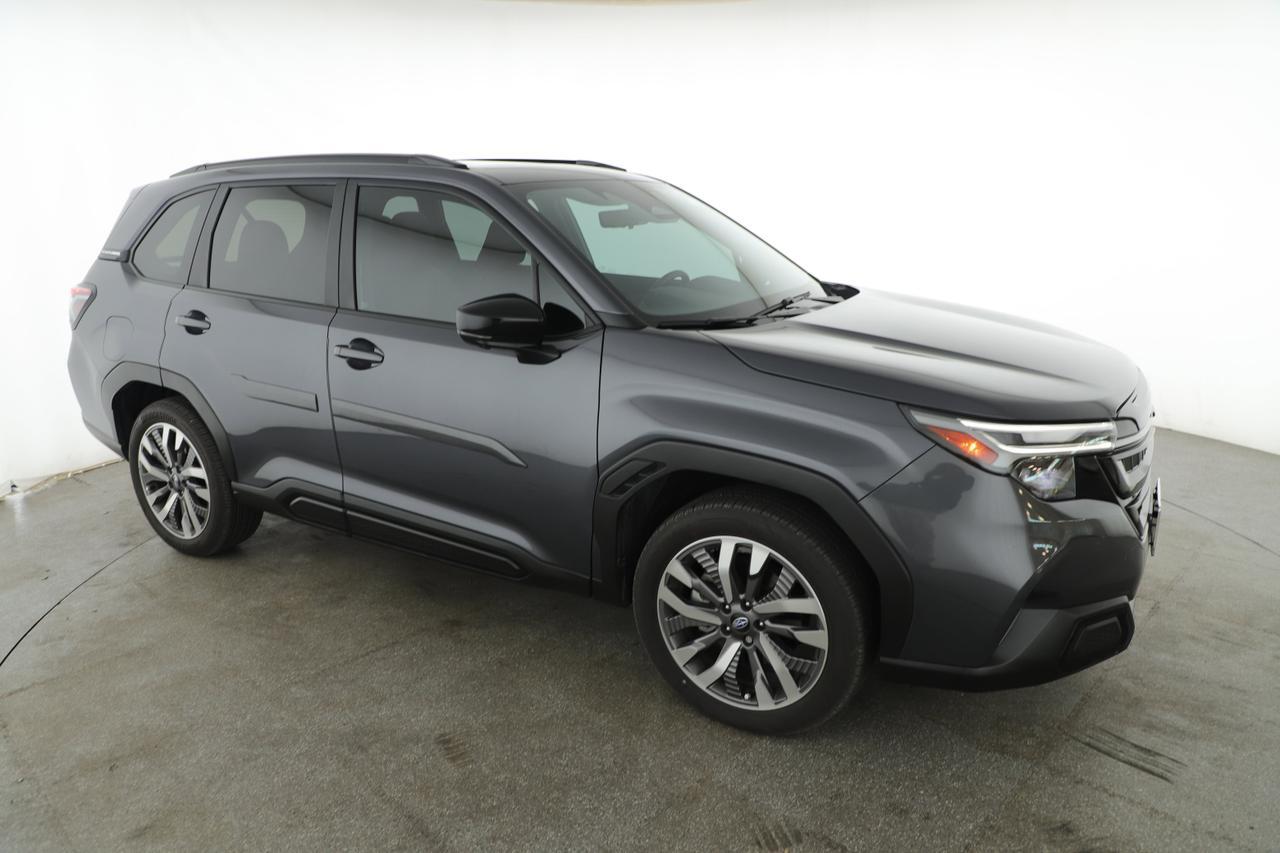 2025 Subaru Forester Touring New Braunfels TX