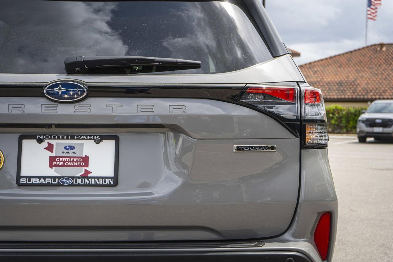 2025 Subaru Forester Touring San Antonio TX