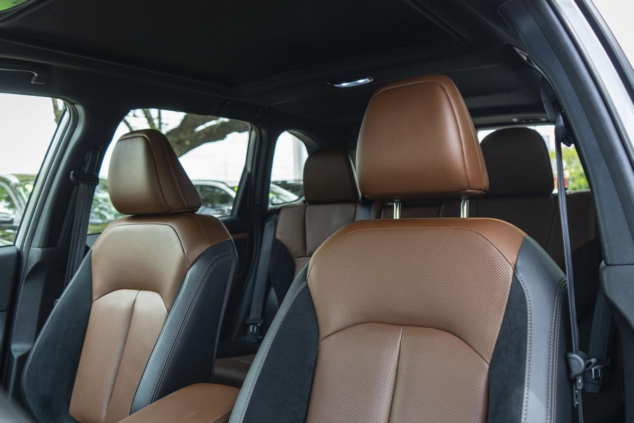 2025 Subaru Forester Touring San Antonio TX