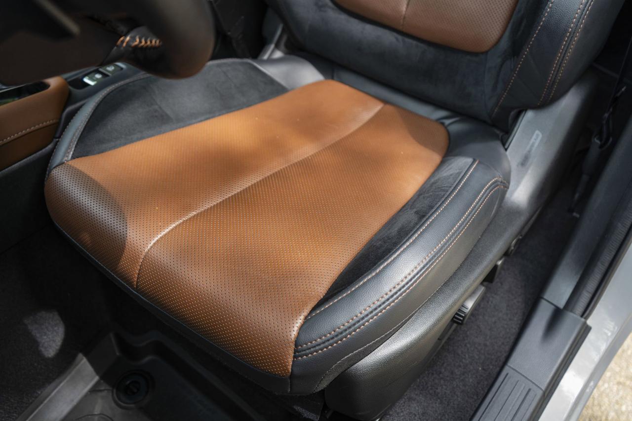 2025 Subaru Forester Touring San Antonio TX