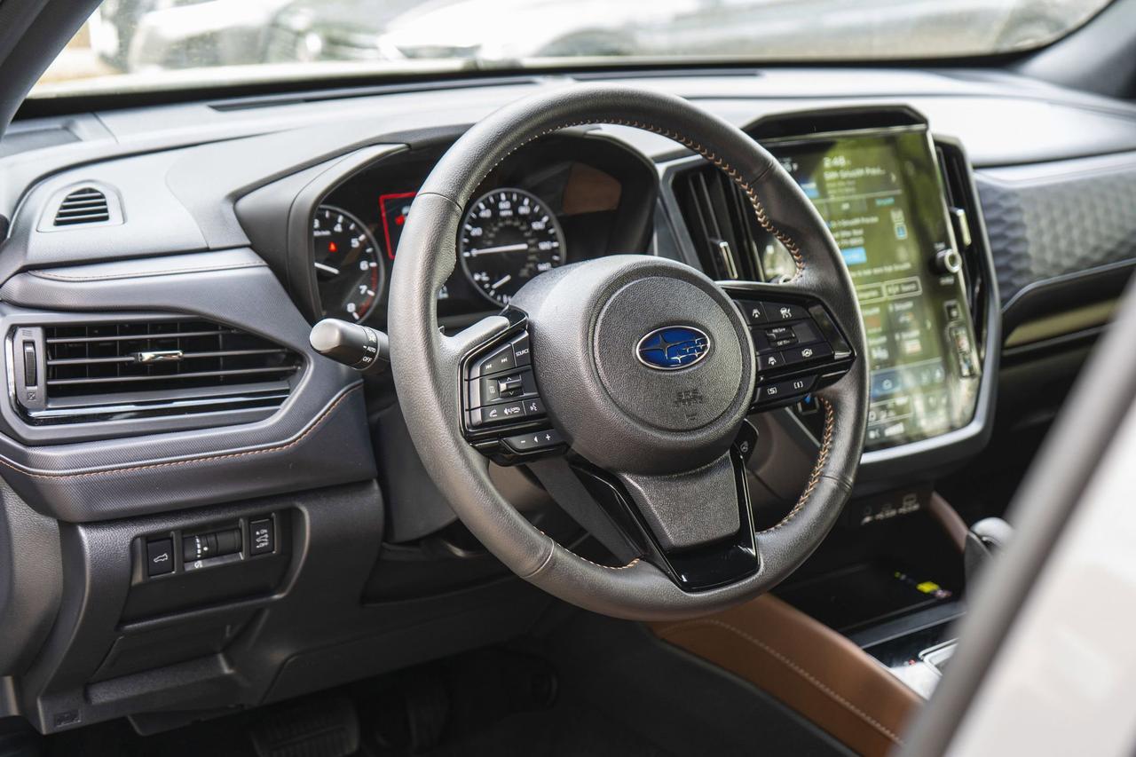 2025 Subaru Forester Touring San Antonio TX