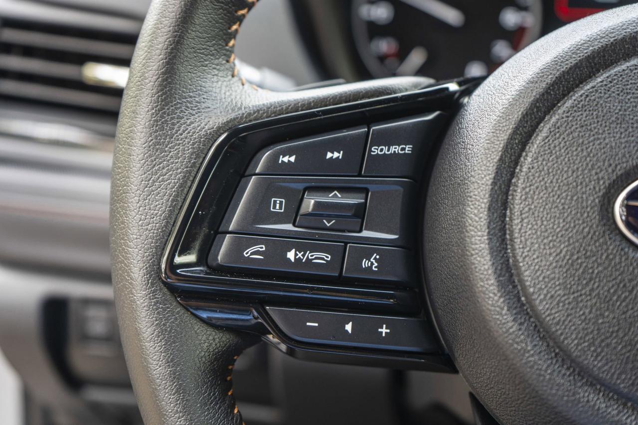 2025 Subaru Forester Touring San Antonio TX