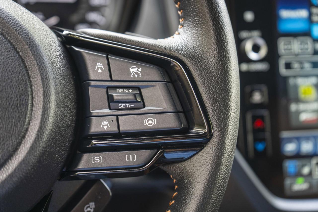 2025 Subaru Forester Touring San Antonio TX