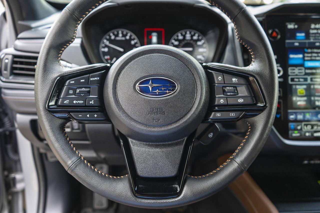 2025 Subaru Forester Touring San Antonio TX