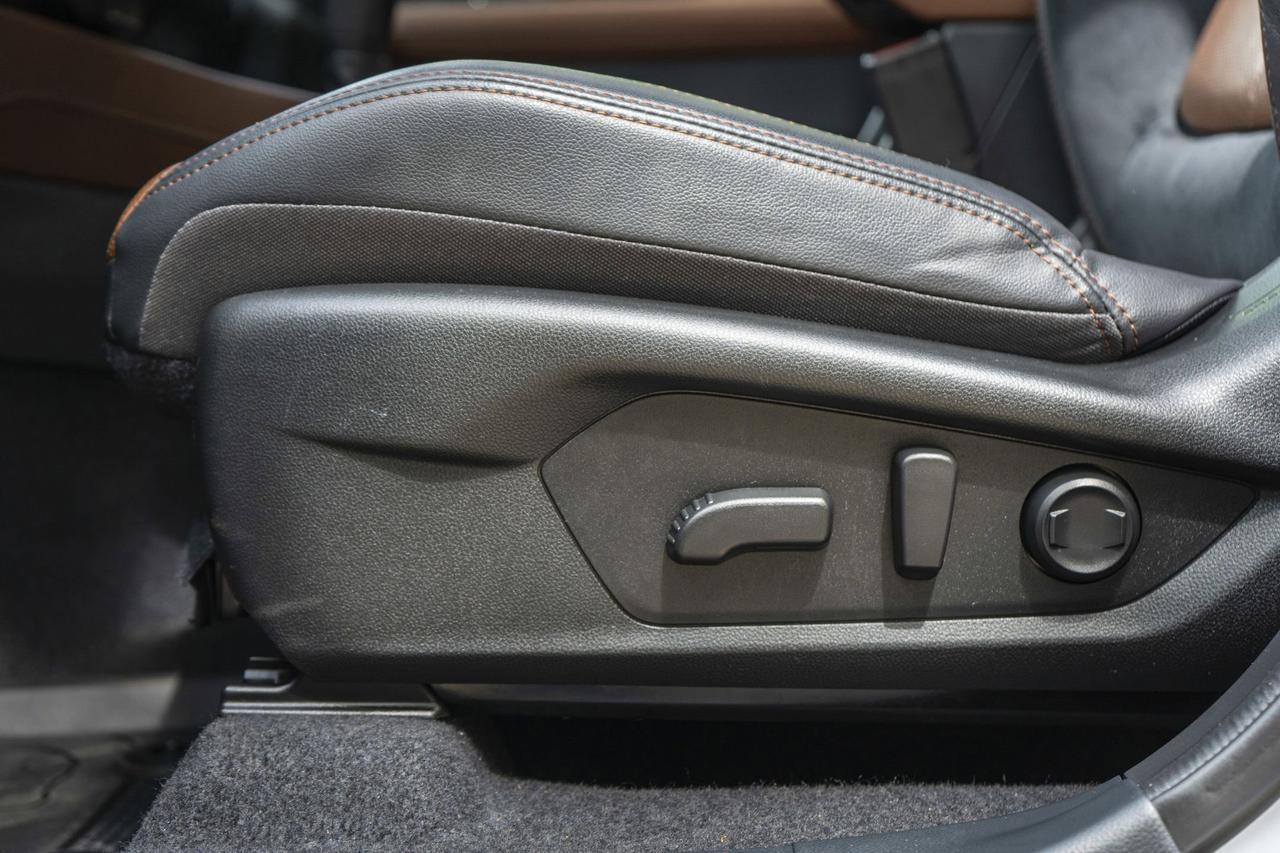 2025 Subaru Forester Touring San Antonio TX
