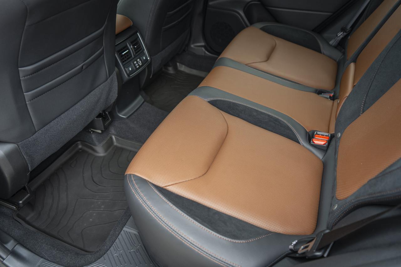 2025 Subaru Forester Touring San Antonio TX