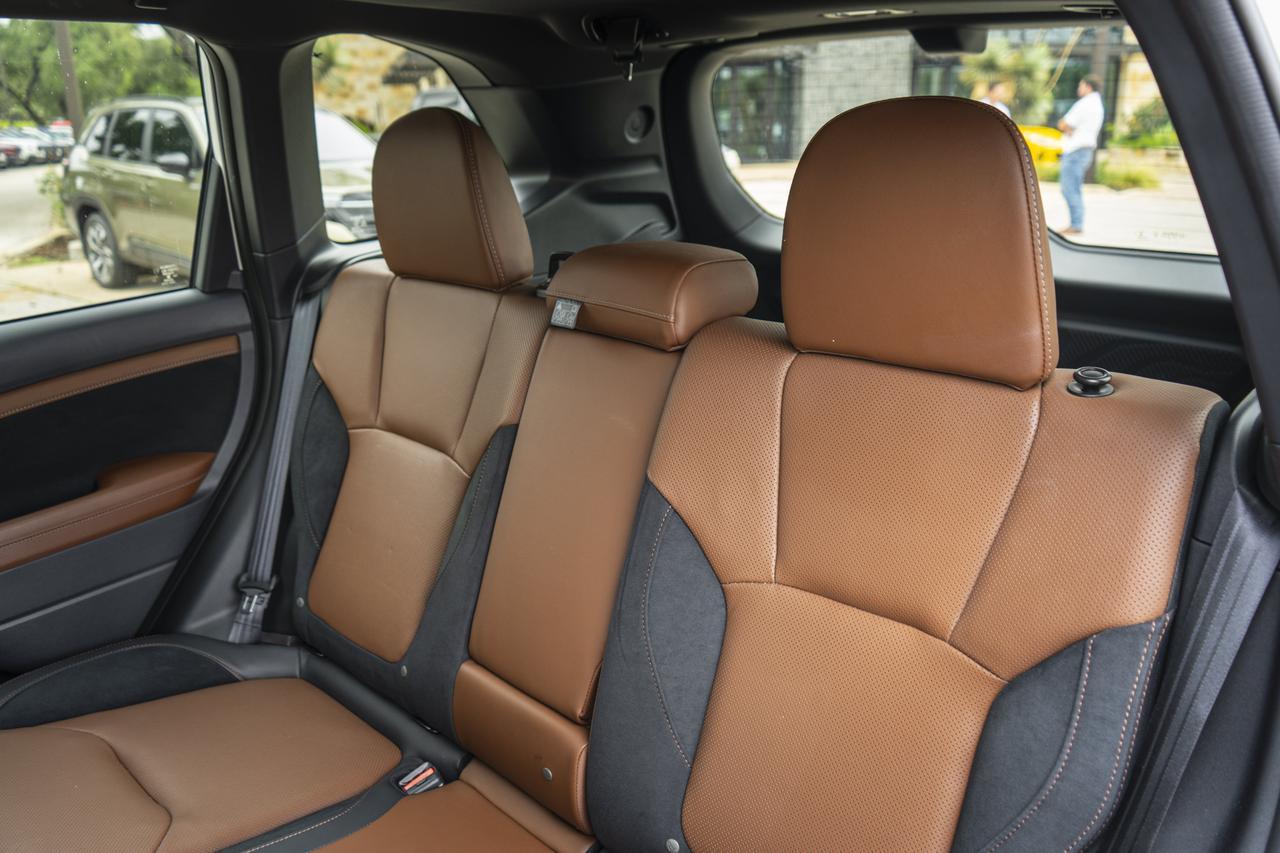 2025 Subaru Forester Touring San Antonio TX