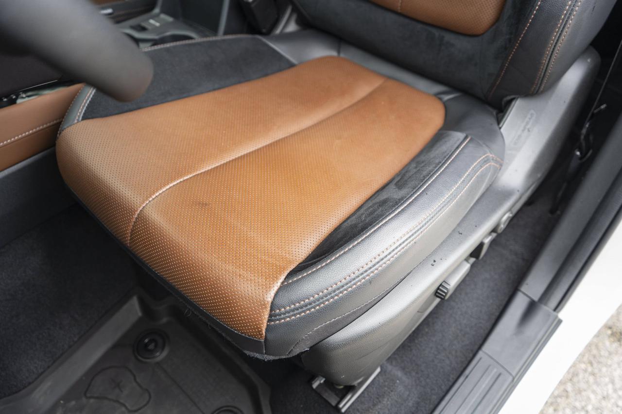 2025 Subaru Forester Touring San Antonio TX