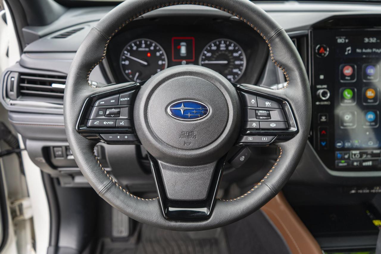 2025 Subaru Forester Touring San Antonio TX