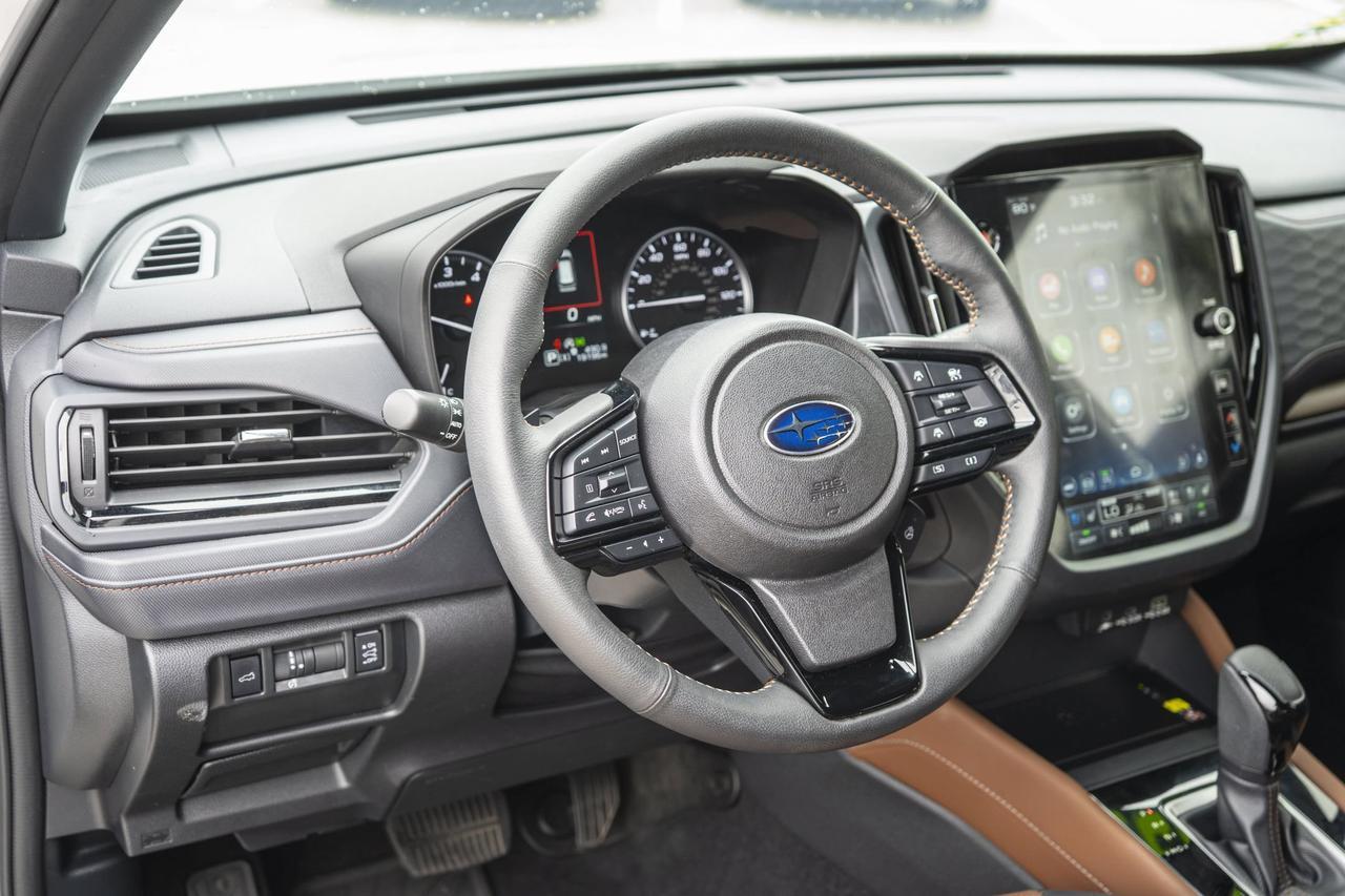 2025 Subaru Forester Touring San Antonio TX