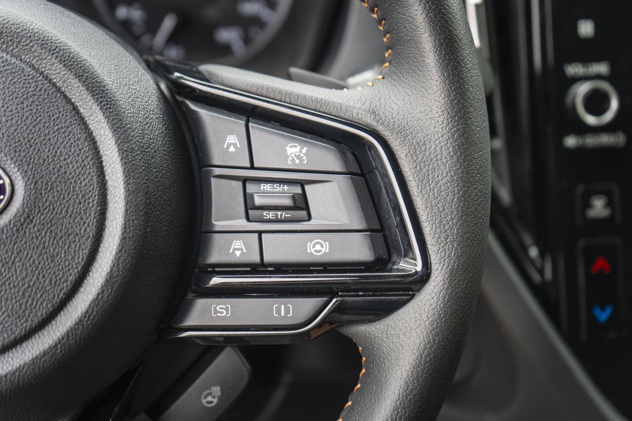 2025 Subaru Forester Touring San Antonio TX