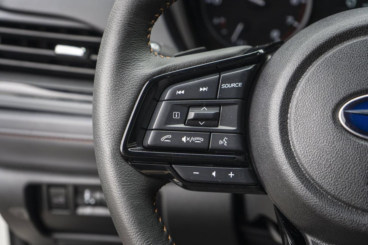 2025 Subaru Forester Touring San Antonio TX