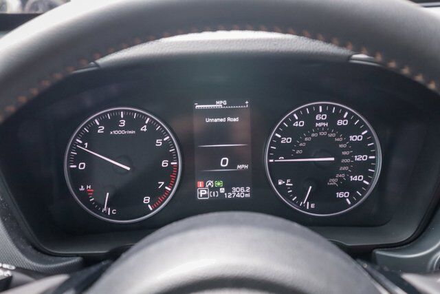 2025 Subaru Forester Touring San Antonio TX