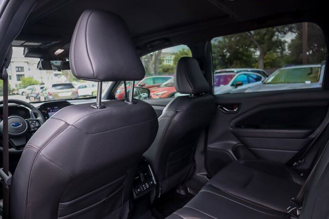 2025 Subaru Forester Touring San Antonio TX
