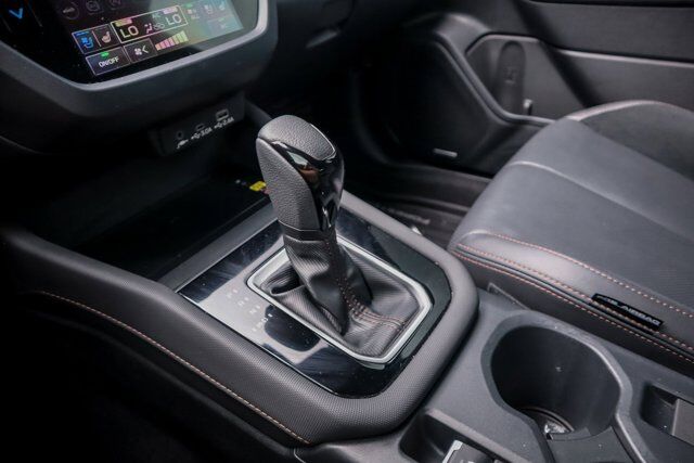 2025 Subaru Forester Touring San Antonio TX
