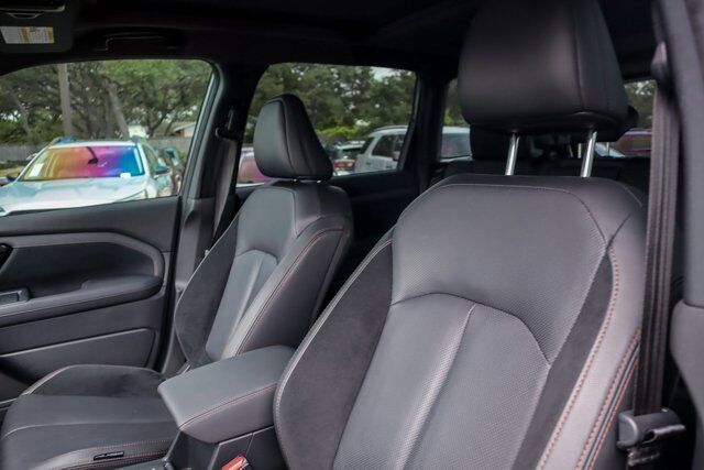 2025 Subaru Forester Touring San Antonio TX