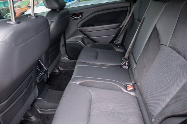 2025 Subaru Forester Touring San Antonio TX