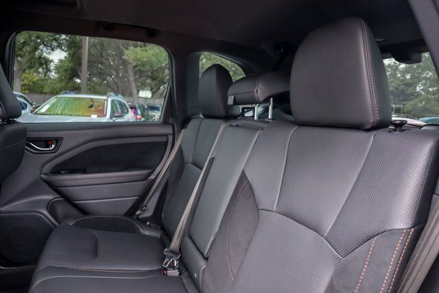 2025 Subaru Forester Touring San Antonio TX
