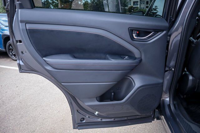 2025 Subaru Forester Touring San Antonio TX