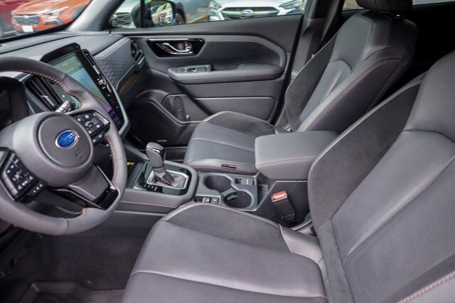 2025 Subaru Forester Touring San Antonio TX